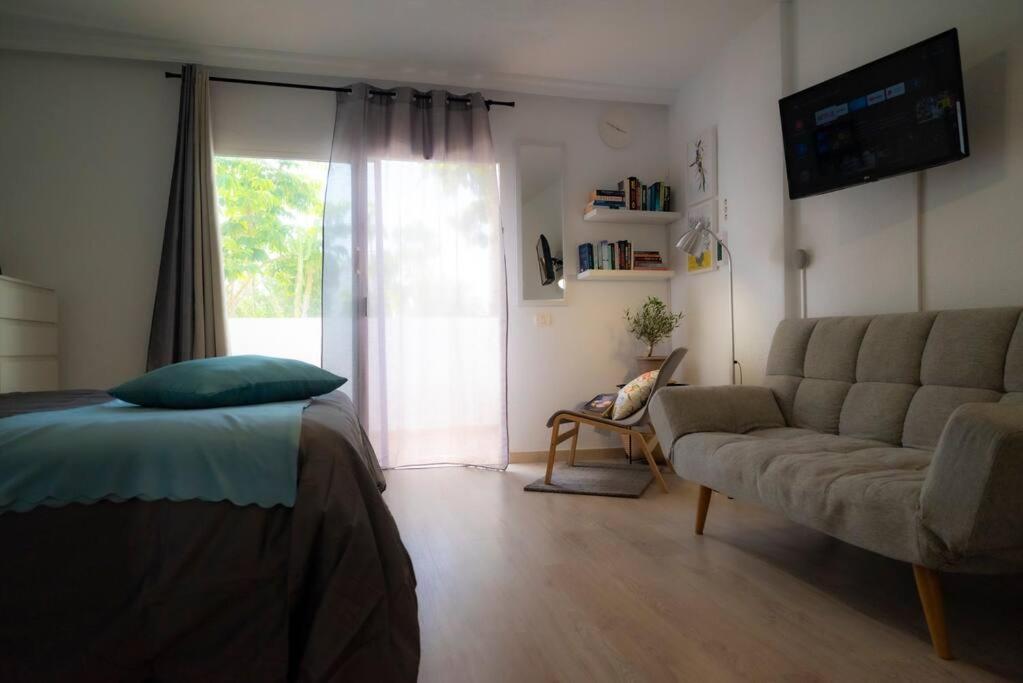 Las Americas Studio Arona  Exterior photo