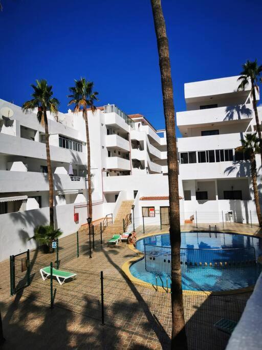 Las Americas Studio Arona  Exterior photo