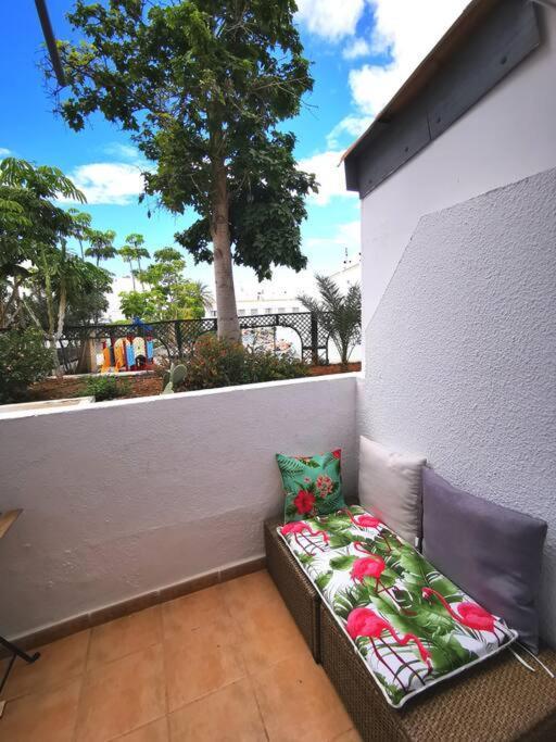 Las Americas Studio Arona  Exterior photo